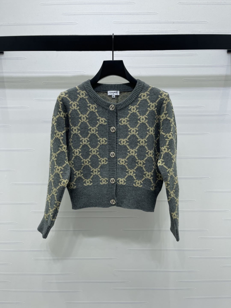 Ch**el sweaters